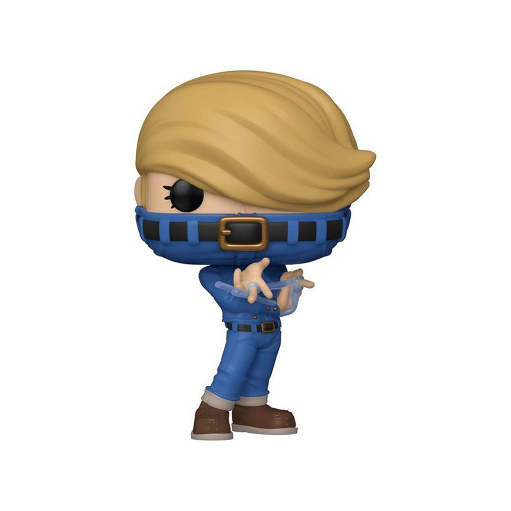 Funko My Hero Academia POP Best Jeanist Vinyl Figure