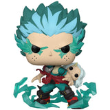 Funko My Hero Academia POP Infinite Deku With Eri 10 Inch Vinyl Figure - Radar Toys