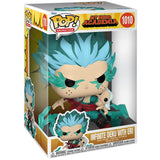 Funko My Hero Academia POP Infinite Deku With Eri 10 Inch Vinyl Figure - Radar Toys