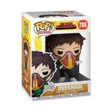 Funko My Hero Academia POP Kai Chisaki Overhaul Vinyl Figure - Radar Toys