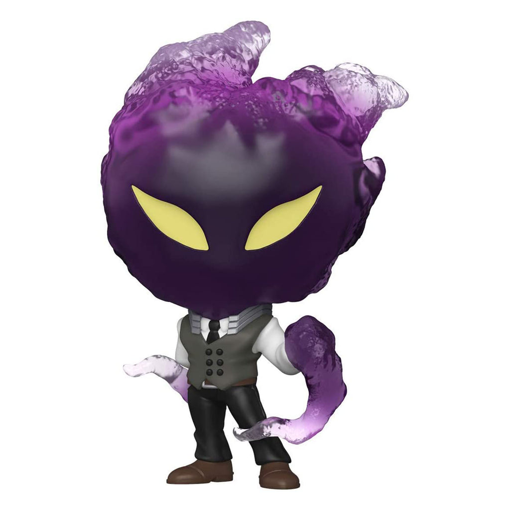 Funko My Hero Academia POP Kurogiri Vinyl Figure