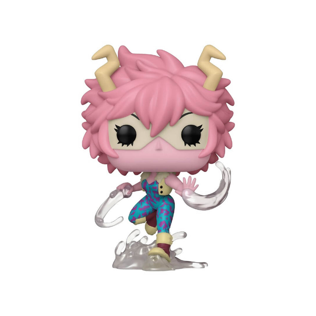 Funko My Hero Academia POP Mina Ashido Vinyl Figure