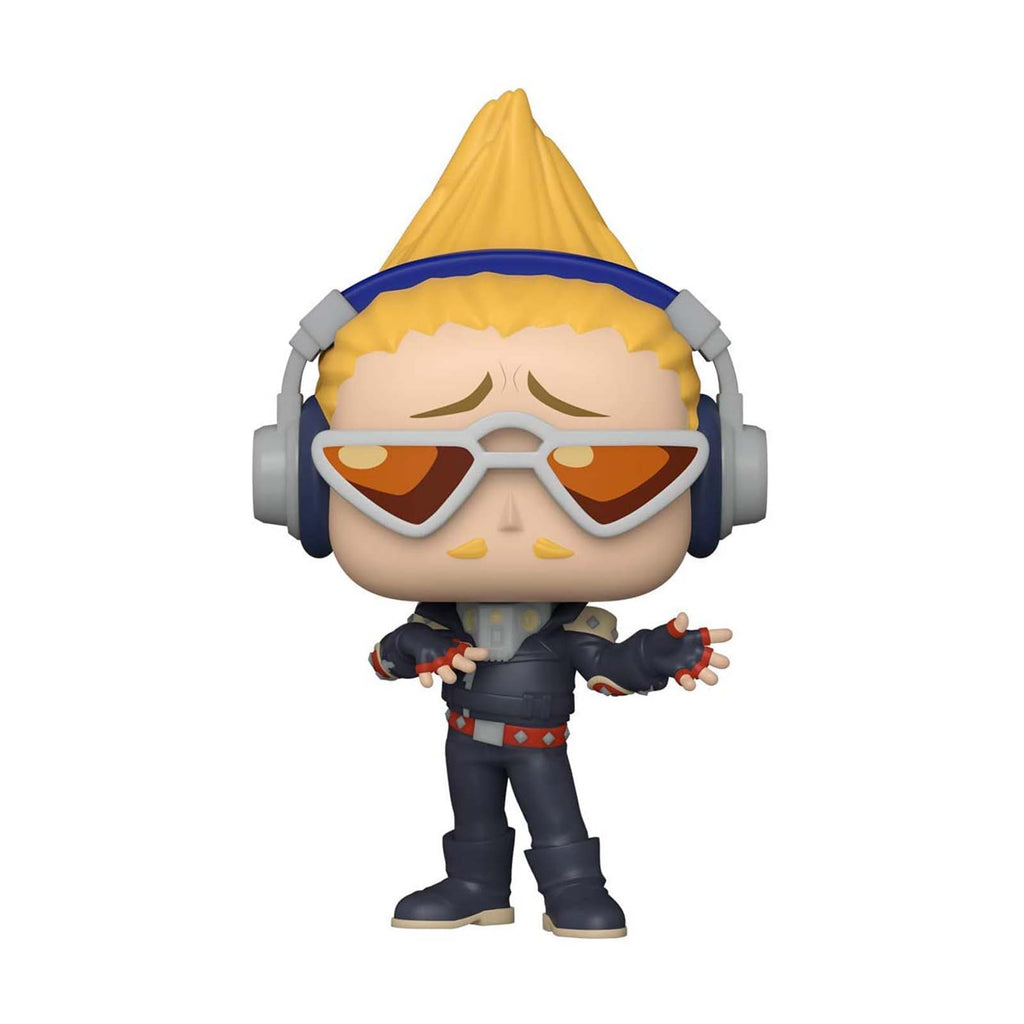 Funko My Hero Academia POP Present Mic Vinyl Figure