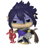 Funko My Hero Academia POP Tamaki Amajiki Vinyl Figure - Radar Toys