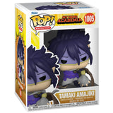Funko My Hero Academia POP Tamaki Amajiki Vinyl Figure - Radar Toys
