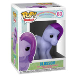 Funko My Little Pony POP Blossom Vinyl Figure - Radar Toys