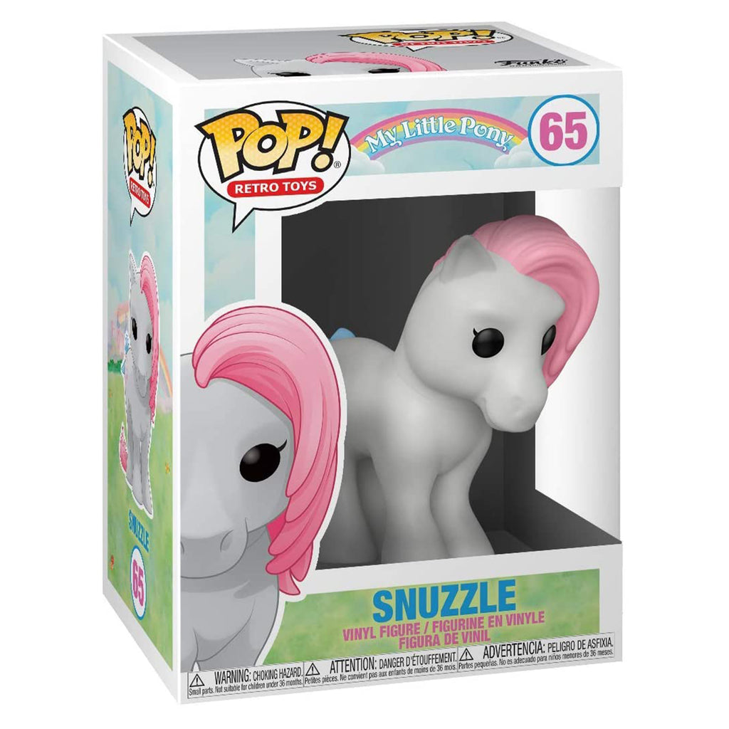 Funko My Little Pony POP Snuzzle Vinyl Figure