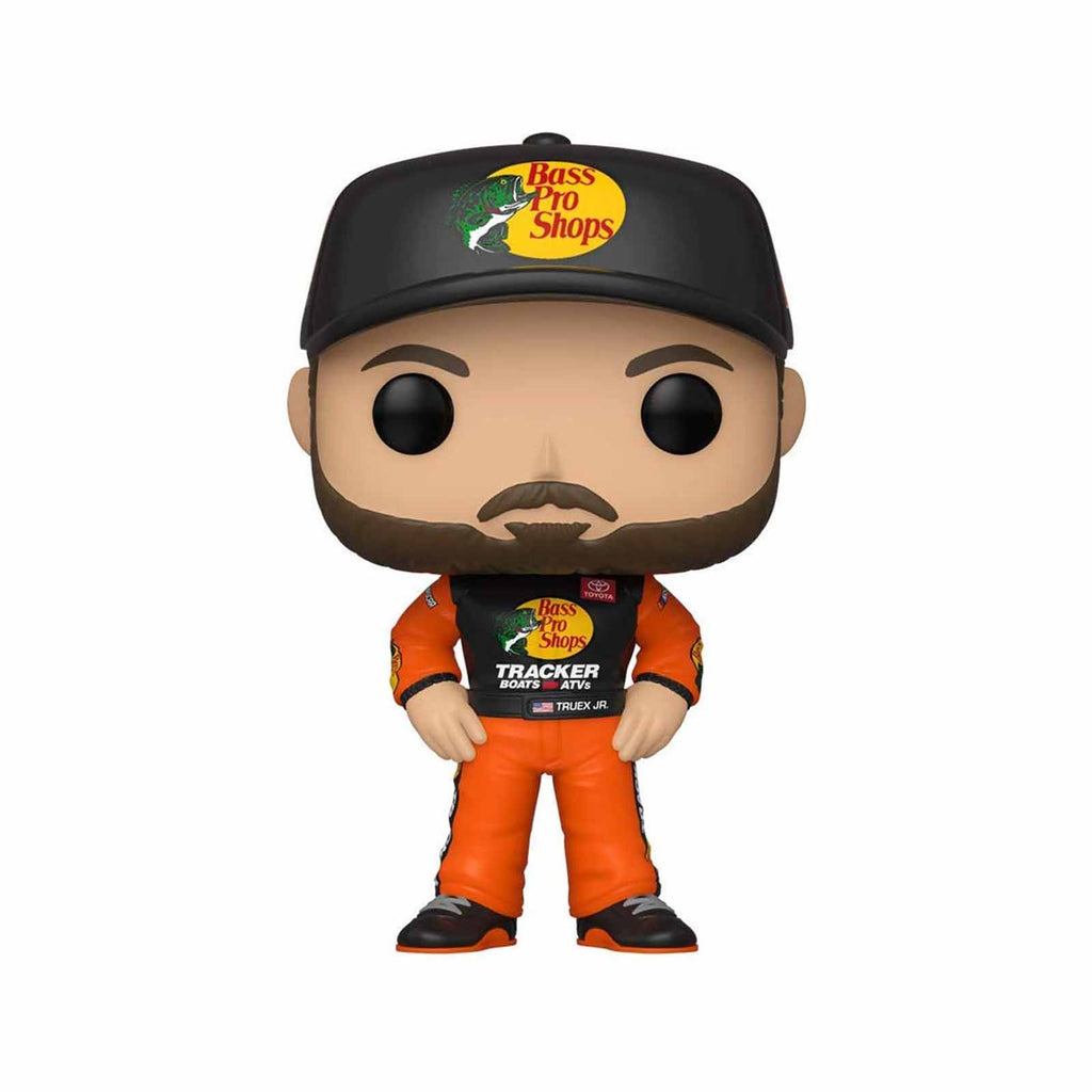 Funko NASCAR POP Martin Truex Jr Vinyl Figure