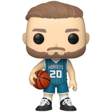 Funko NBA Charlotte Hornets POP Gordon Hayward Teal Uniform Vinyl Figure - Radar Toys