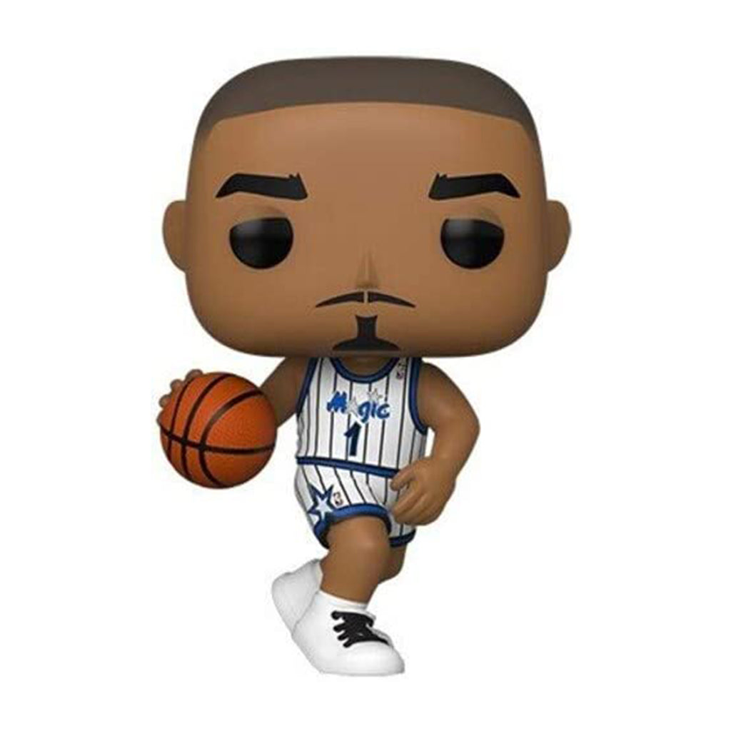 Funko NBA Classics Orlando Magic POP Penny Hardaway Home Vinyl Figure