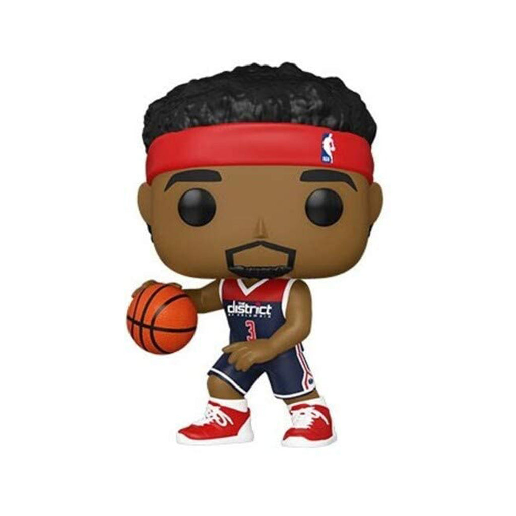 Funko NBA Washington Wizards POP Bradley Beal Alternative Vinyl Figure