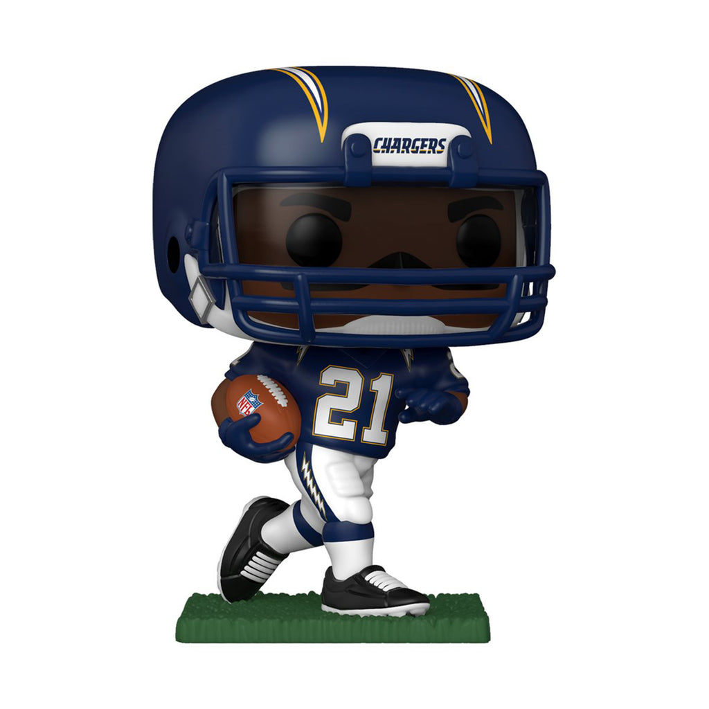 Funko NFL POP LaDainian Tomlinson Chargers Vinyl Figure