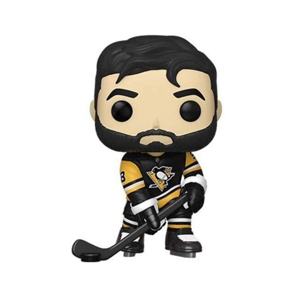 Funko NHL Pittsburgh Penguins POP Kris Letang Vinyl Figure