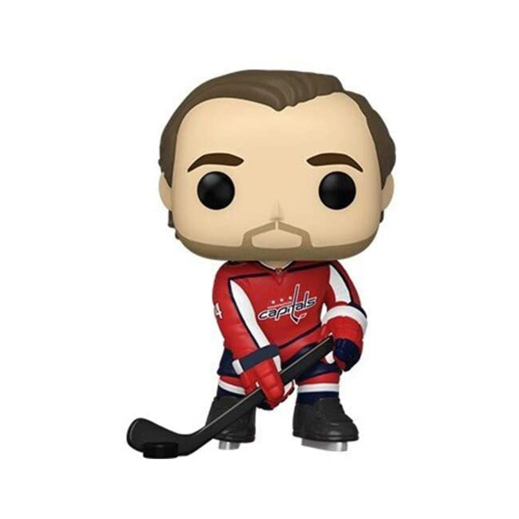 Funko NHL Washington Capitals POP John Carlson Vinyl Figure