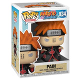 Funko Naruto POP Pain Vinyl Figure - Radar Toys