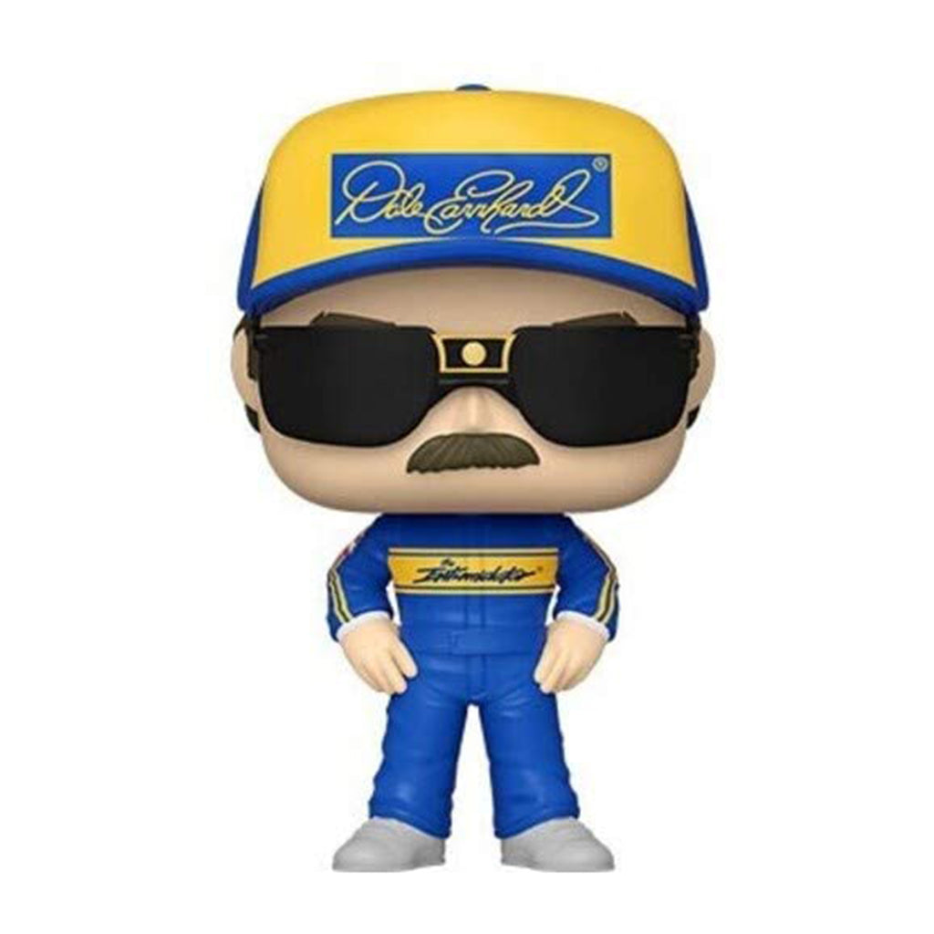 Funko Nascar POP Dale Earnhardt Sr Vinyl Figure
