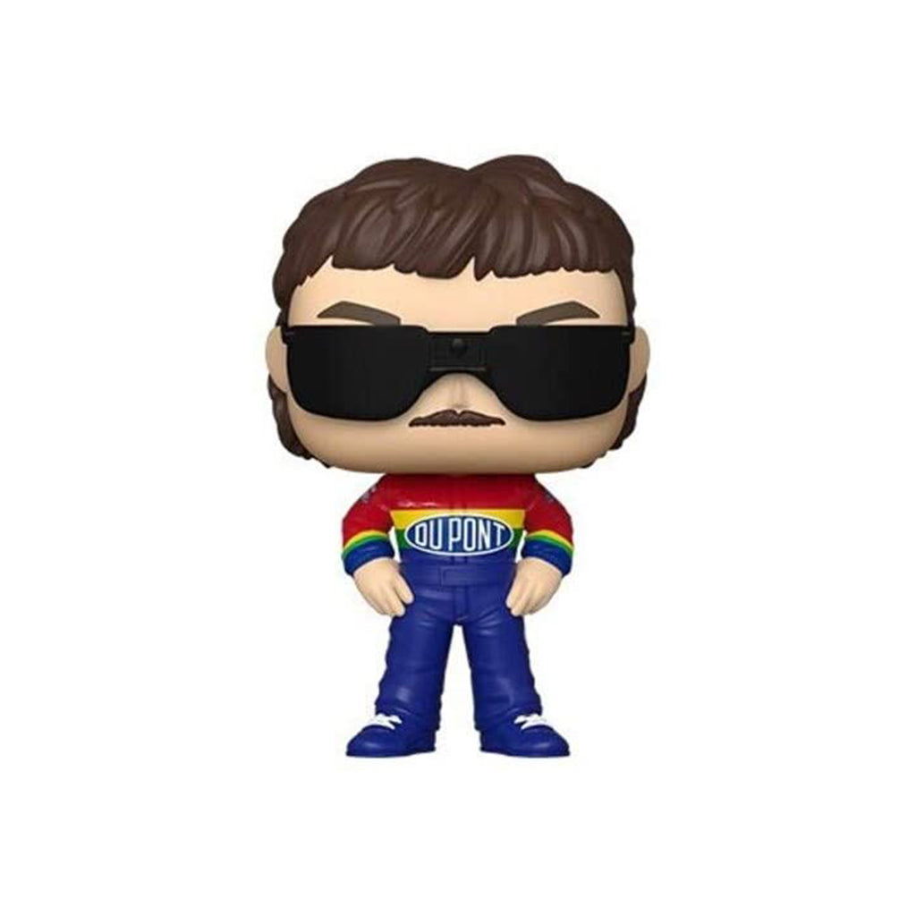 Funko Nascar POP Jeff Gordon Vinyl Figure