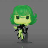 Funko One Punch Man POP Terrible Tornado Vinyl Figure CHASE VERSION - Radar Toys