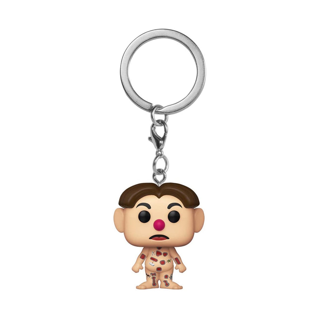 Funko Operation Pocket POP Cavity Sam Figure Keychain