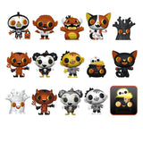 Funko Paka Paka Boo Hollow Blind Ball Mini Figure - Radar Toys