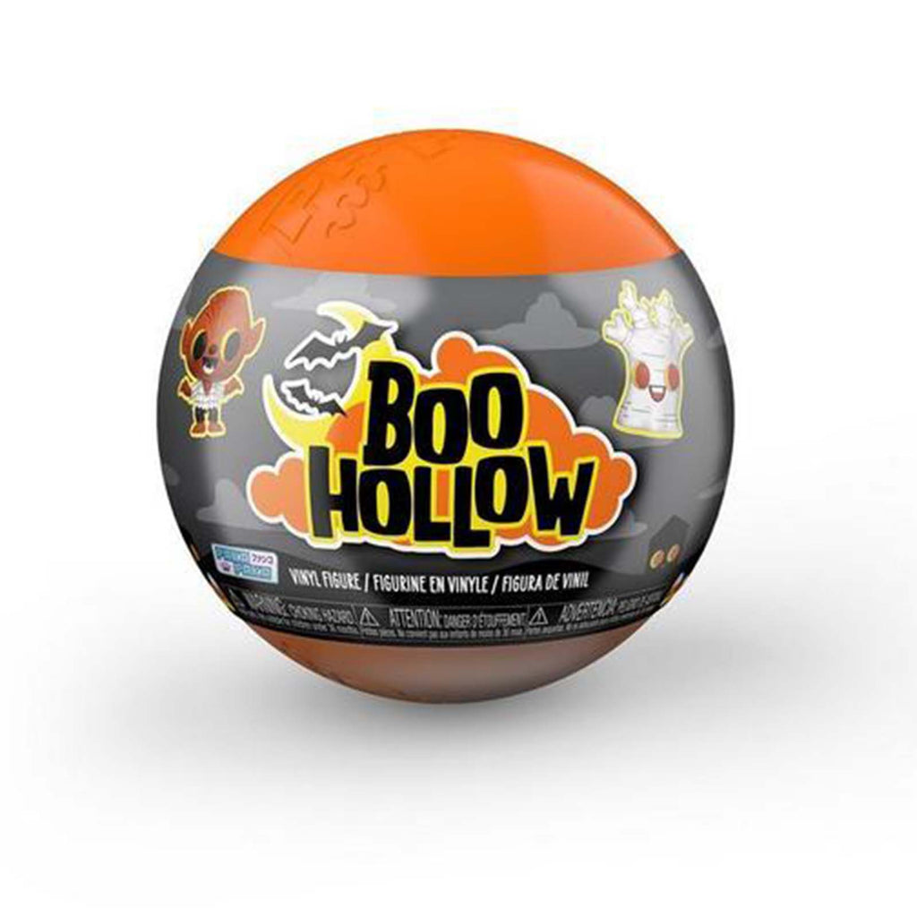 Funko Paka Paka Boo Hollow Blind Ball Mini Figure
