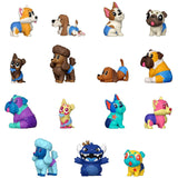 Funko Paka Paka Daisy Dukes Dogs Blind Ball Mini Figure - Radar Toys