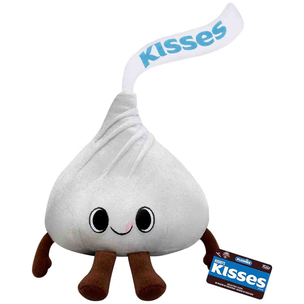 Funko Plush Hershey's Kiss Figure