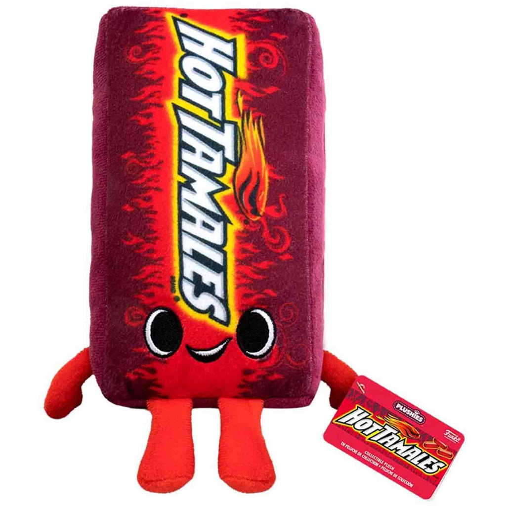 Funko Plush Hot Tamales Candy Box Figure