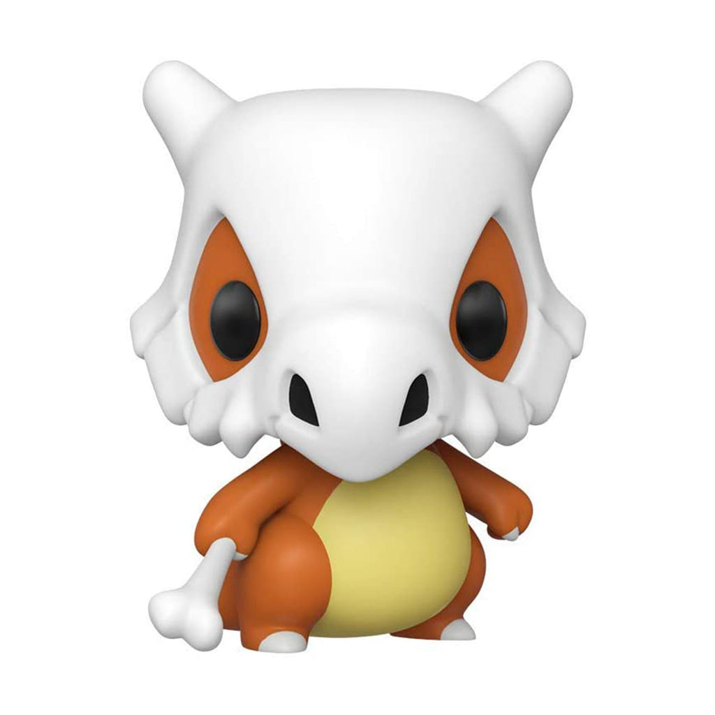 Funko Pokemon POP Cubone Vinyl Figure