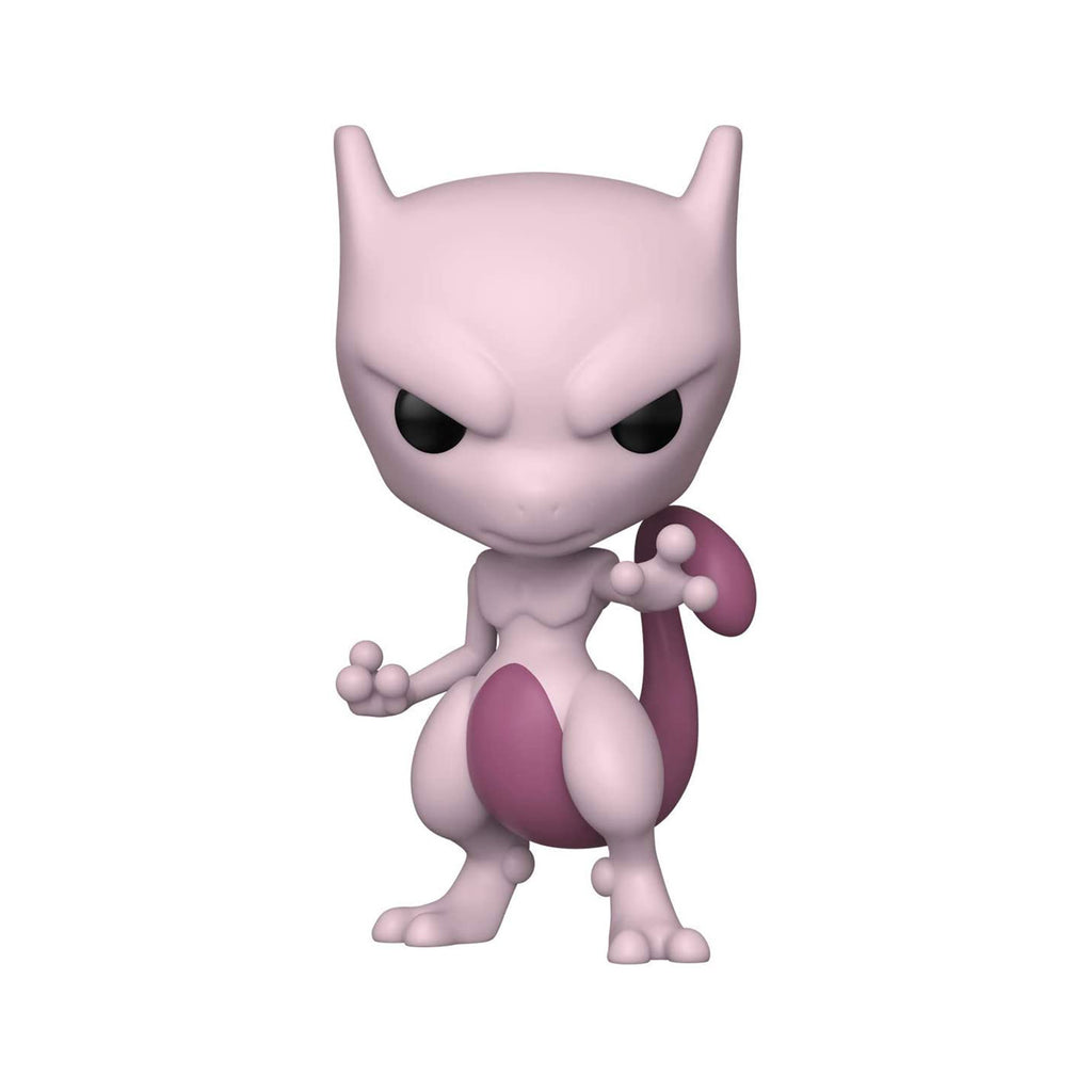 Funko Pokemon POP Mewtwo Vinyl Figure