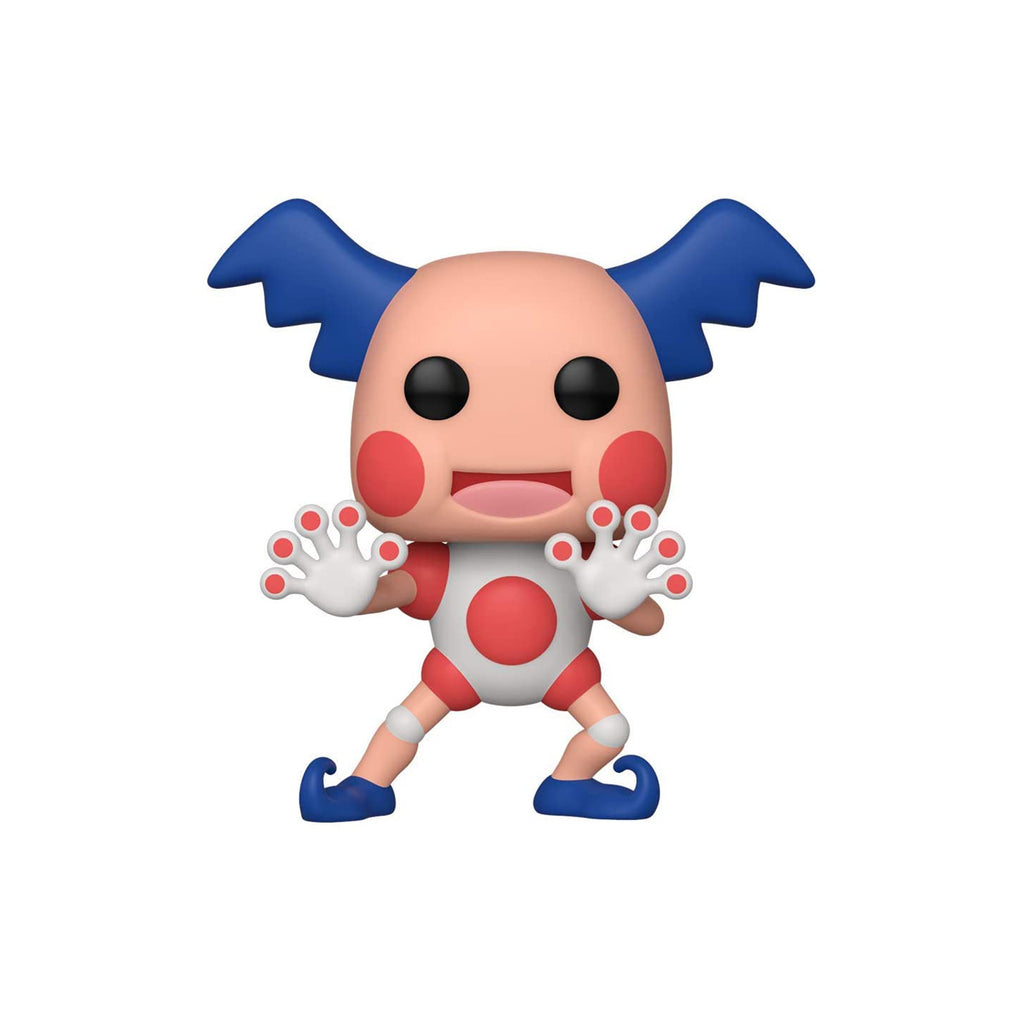 Funko Pokemon POP Mr. Mime Vinyl Figure