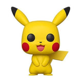 Funko Pokemon POP Pikachu 18 Inch Vinyl Figure - Radar Toys