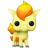 Funko Pokemon POP Ponyta Vinyl Figure - Radar Toys