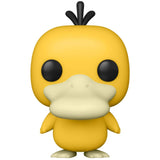 Funko Pokemon POP Psyduck Vinyl Figure - Radar Toys