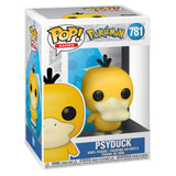 Funko Pokemon POP Psyduck Vinyl Figure - Radar Toys
