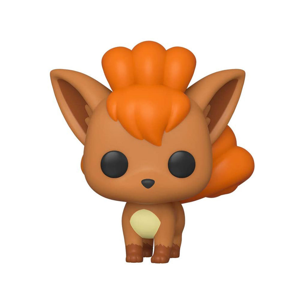 Funko Pokemon POP Vulpix Vinyl Figure