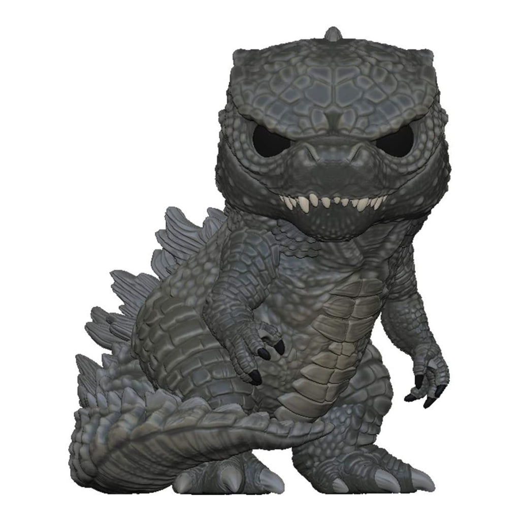 Funko Pop Movies Godzilla Vs Kong Godzilla