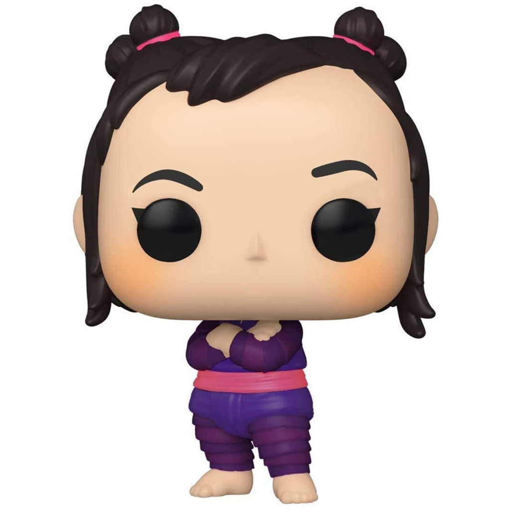 Funko Raya Last Dragon POP Noi Vinyl Figure