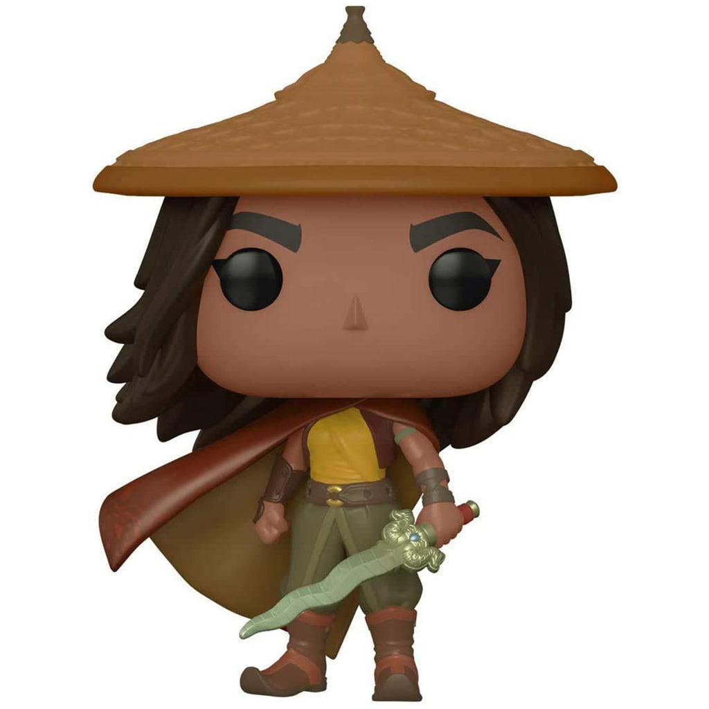 Funko Raya Last Dragon POP Raya Vinyl Figure