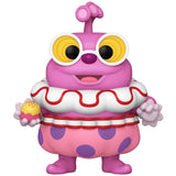 Funko Retro Toys Candy Land POP Jolly Vinyl Figure - Radar Toys