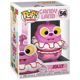 Funko Retro Toys Candy Land POP Jolly Vinyl Figure - Radar Toys