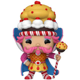 Funko Retro Toys Candy Land POP King Kandy Vinyl Figure - Radar Toys