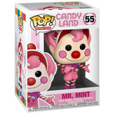 Funko Retro Toys Candy Land POP Mr. Mint Vinyl Figure - Radar Toys