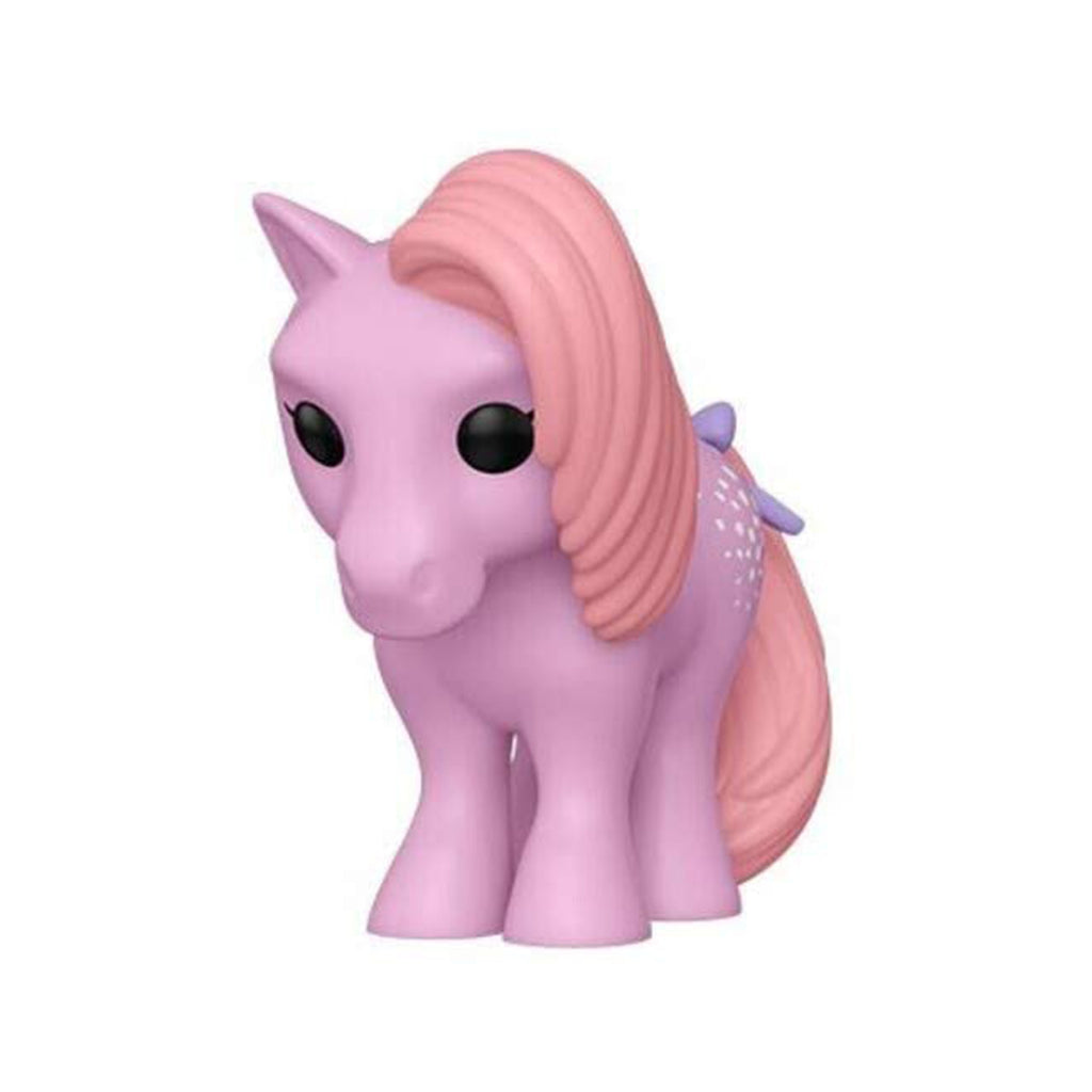 Funko Retro Toys My Little Pony POP Cotton Candy Figure