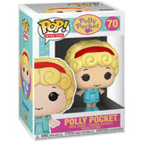 Funko Retro Toys POP Polly Pocket Vinyl Figure - Radar Toys