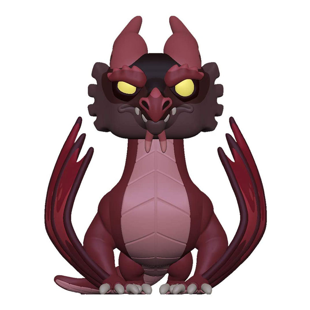 Funko Rick And Morty POP Balthromaw Vinyl Figure Set