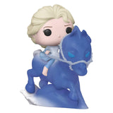 Funko Rides Disney Frozen II Elsa Riding Nokk - Radar Toys
