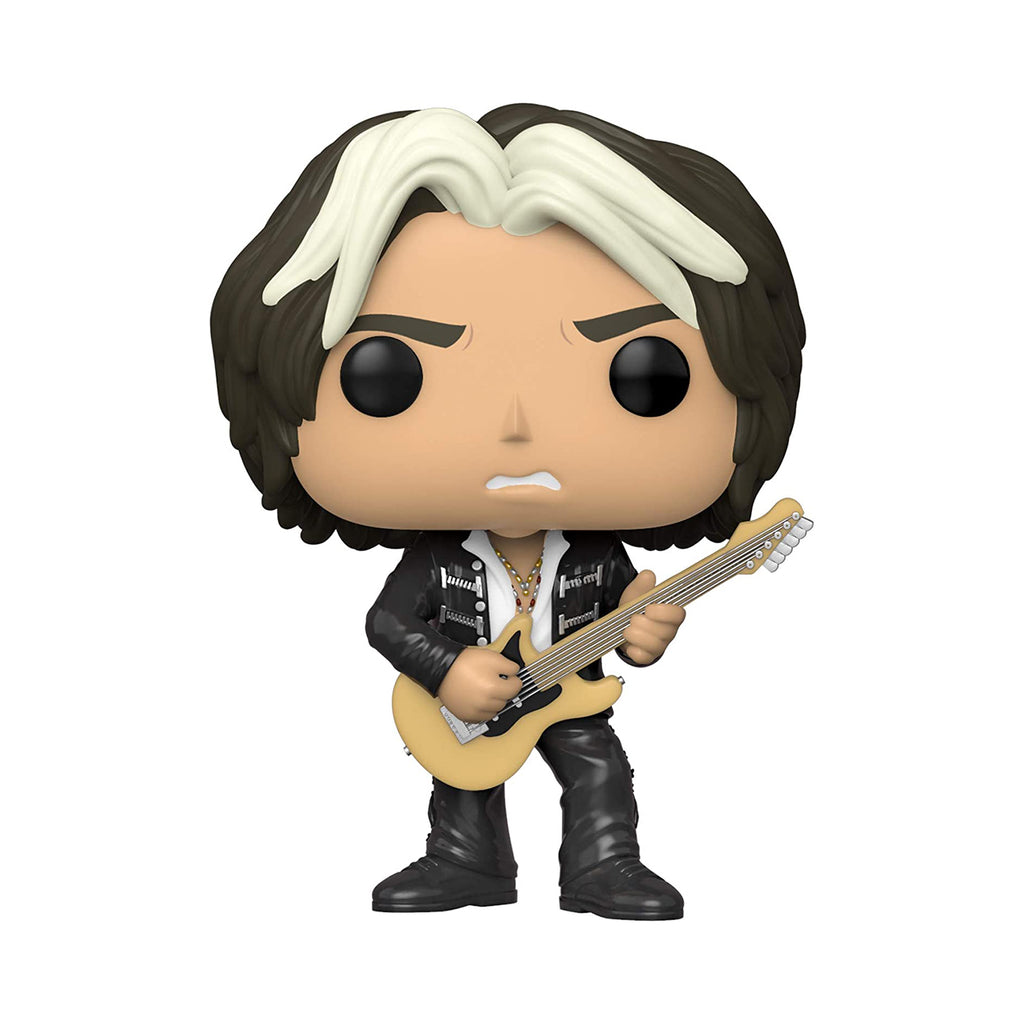 Funko Rocks Aerosmith POP Joe Perry Vinyl Figure