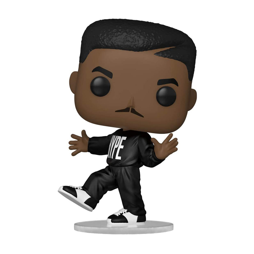 Funko Rocks Kid N Play POP Christopher Play Martin Vinyl Figure