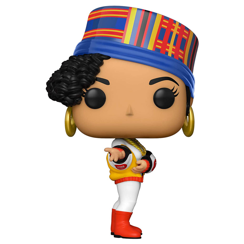 Funko Rocks Salt N Pepa POP Salt Vinyl Figure